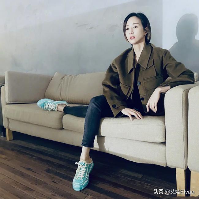 張鈞甯為什么被稱為緊王，深度解析其背后的原因，張鈞甯緊王稱號背后的深度解析與原因探究