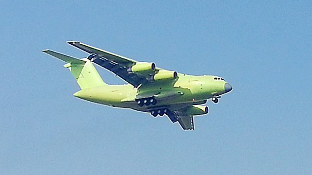 運-20運輸機，中國航空工業(yè)的驕傲與力量象征，運-20運輸機，中國航空工業(yè)的驕傲與力量標志