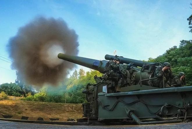 臺軍向解放軍開火背后的復雜局勢分析，臺軍向解放軍開火背后的復雜局勢深度解析