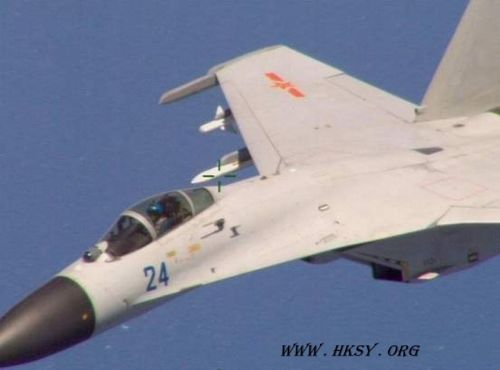 殲-11BH戰斗機，性能優勢與技術特點解析，殲-11BH戰斗機性能優勢與技術特點深度解析