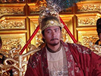 劉伯溫神算
