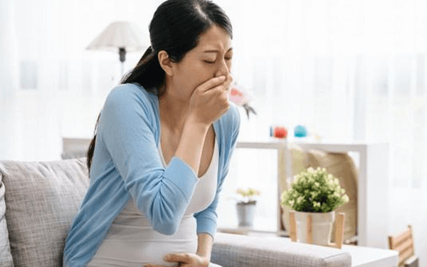 孕吐強烈是否意味著胎坐穩了？——深度解析孕吐現象，深度解析，孕吐強烈是否意味著胎兒穩定著床？