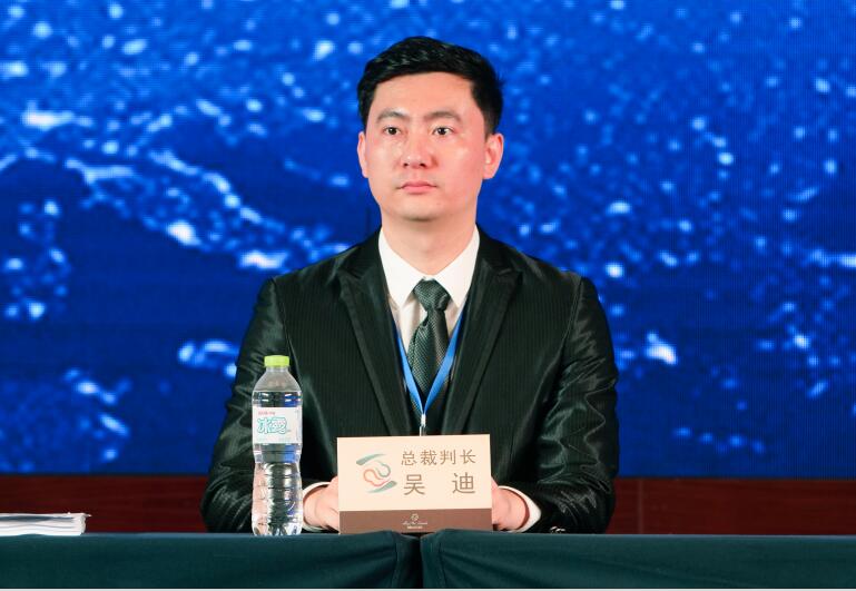 天津吳迪吳越簡介——探尋一位杰出人才的成長之路，天津吳迪吳越，杰出人才的成長之路簡介