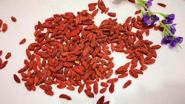 長期吃枸杞子的害處，理性看待枸杞的食用與養生之道，長期食用枸杞子的潛在影響與理性看待枸杞養生之道