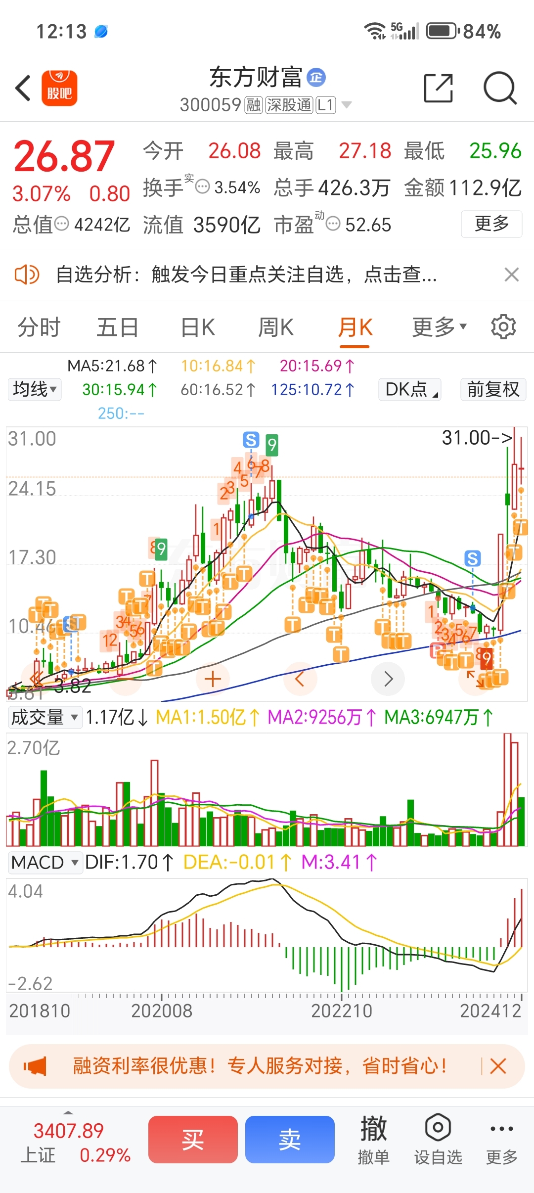 揭秘東方財富代碼002432，探索股市新航標，東方財富代碼002432股市新航標深度解析