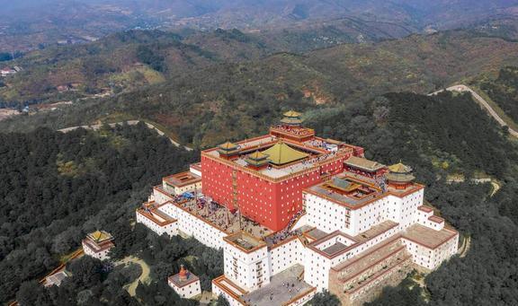 承德旅游景點(diǎn)有哪些，一覽眾勝景的美麗城市，承德旅游景點(diǎn)大揭秘，一覽眾勝景的美麗城市