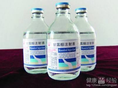 甘露醇的作用與功效，深入了解與應用，甘露醇的作用與功效，全面解析與應用指南
