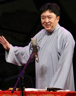 于謙簡介，一位才華橫溢的文藝巨星，于謙，才華橫溢的文藝巨星簡介