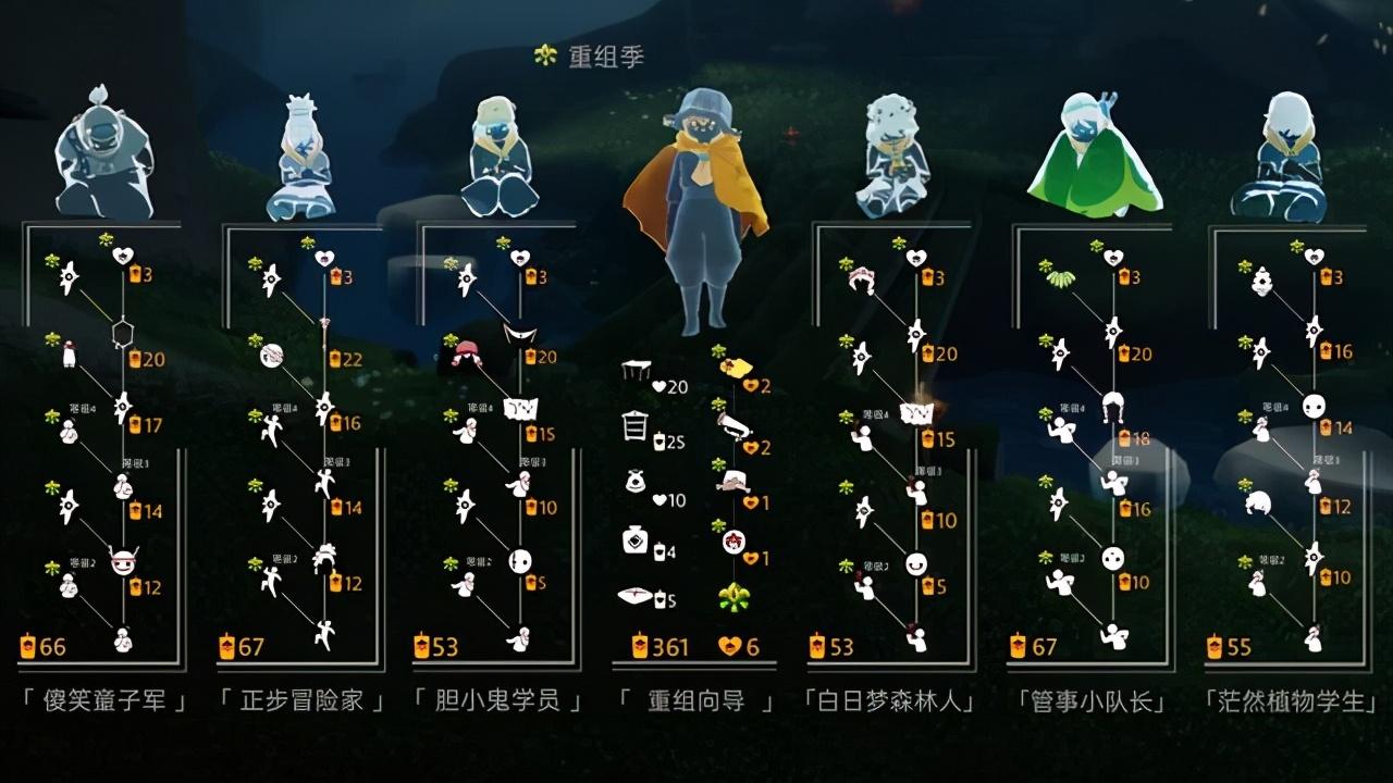 大改后的113艦，全新升級與未來展望，大改后的113艦，全面升級與前景展望