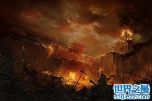 鐵血軍事小說排行榜，熱血軍事題材的經典之作，鐵血軍事小說排行榜，熱血軍事題材經典之作盤點