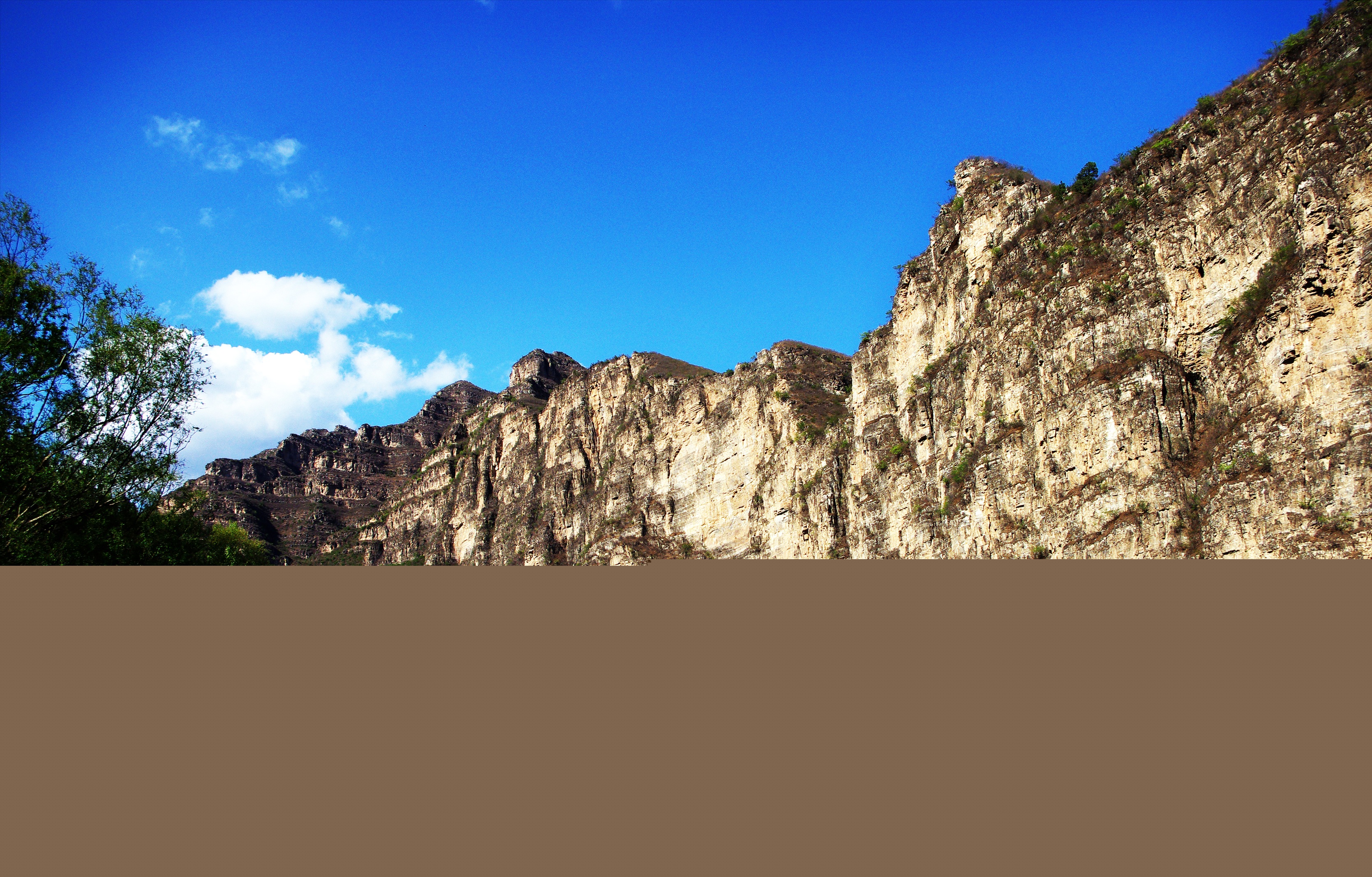 北京十渡一日游，探索自然美景，體驗非凡之旅，北京十渡一日游，自然美景探索與非凡體驗之旅