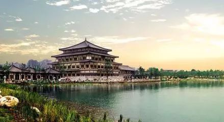 西安一日游免費景點探索之旅，西安一日游，探尋免費景點之旅