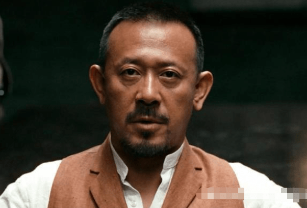 演員姜文個人資料簡介，姜文個人資料簡介，揭秘演員姜文的傳奇人生