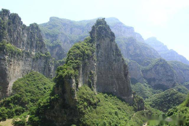 河南旅游景點推薦自駕游攻略，河南自駕游景點攻略推薦