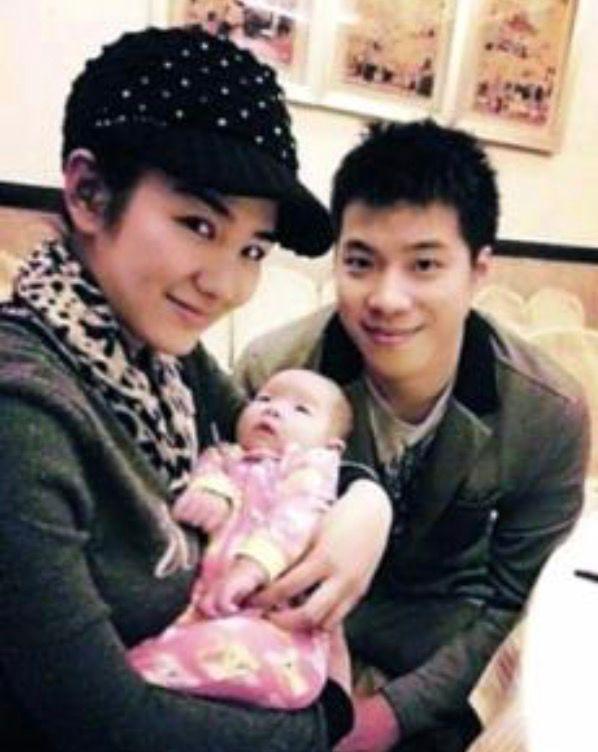 李小璐個人資料簡歷及簡介，李小璐個人資料和簡介