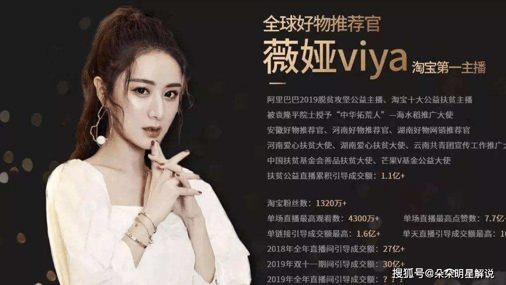 范冰冰與薇婭，兩大明星稅務風波背后的故事，范冰冰與薇婭稅務風波背后的故事揭秘