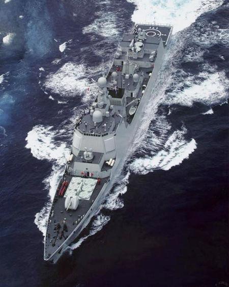 揭秘中國海軍的驕傲——170艦，揭秘中國海軍的驕傲——遼寧艦揭秘之旅