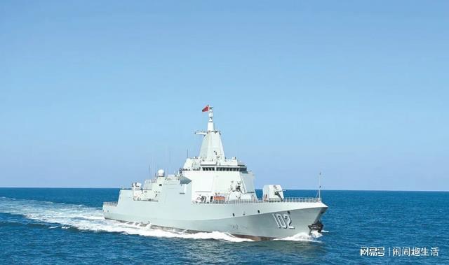 關于福建艦被擊沉的真相探討與解析——一個全面的SEO視角，福建艦被擊沉真相探討與解析，全面SEO視角觀察