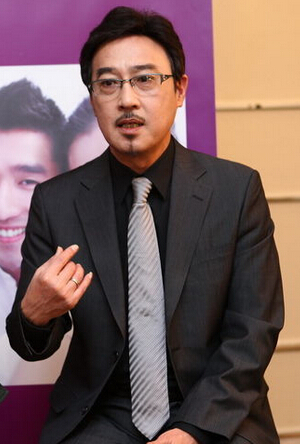 趙樹海個人資料簡介，趙樹海個人簡介