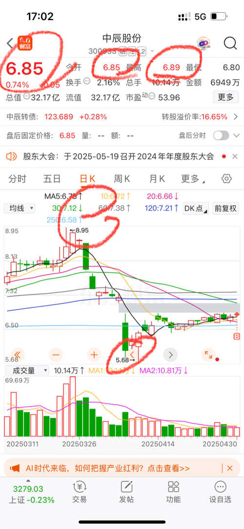 中辰股份股票，深度解析與前景展望，中辰股份股票深度解析及未來前景展望