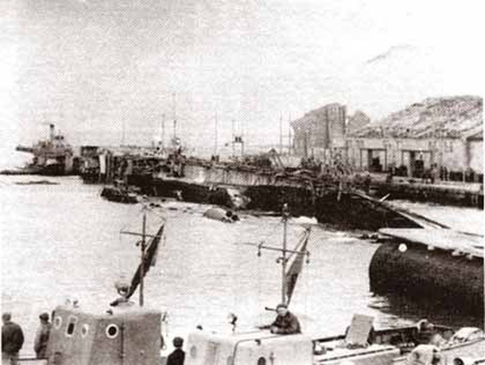 國民黨七大軍艦，歷史、現狀及其影響，國民黨七大軍艦，歷史沿革、現狀分析與影響探討