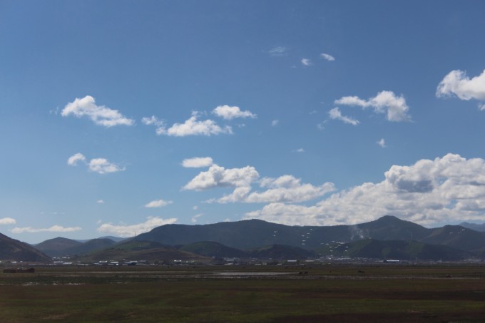 香格里拉三日游，探索秘境，領略自然之美，香格里拉三日游，秘境探索與自然之美的獨特體驗