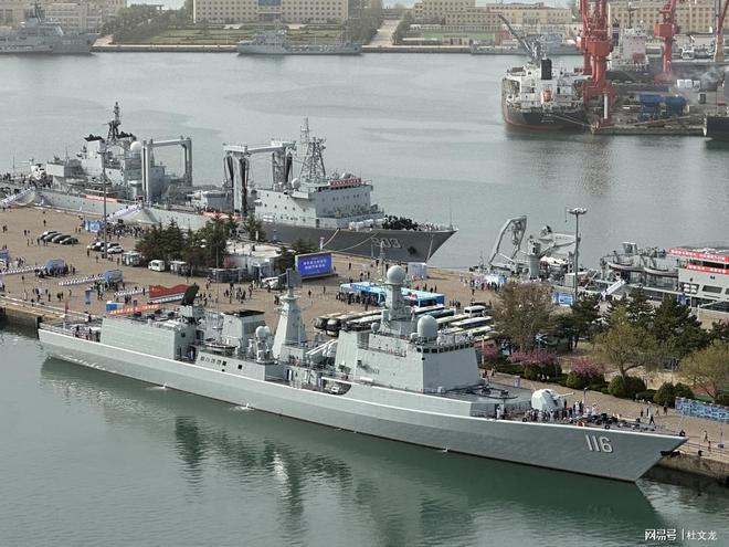 石家莊艦