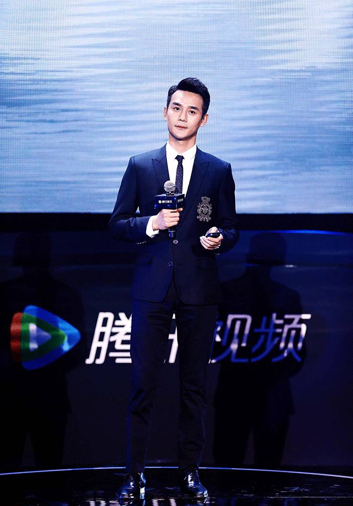 王凱個人資料簡介及身高，王凱個人資料簡介，身高一覽