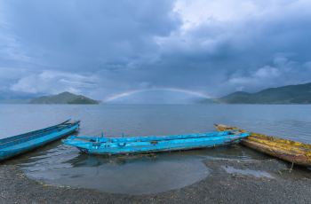 瀘沽湖一日游最佳路線攻略，瀘沽湖一日游精華路線攻略