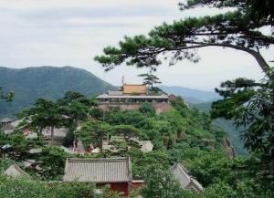 妙峰山風景區(qū)，自然之美與人文之韻的完美融合，妙峰山風景區(qū)，自然人文融合之美