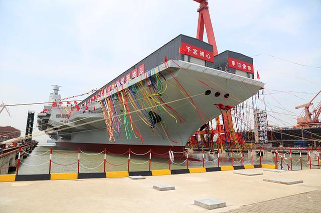 今天003福建艦最新動態(tài)，全面解讀福建艦的最新進展與未來展望，福建艦最新動態(tài)揭秘，進展、未來展望全解讀
