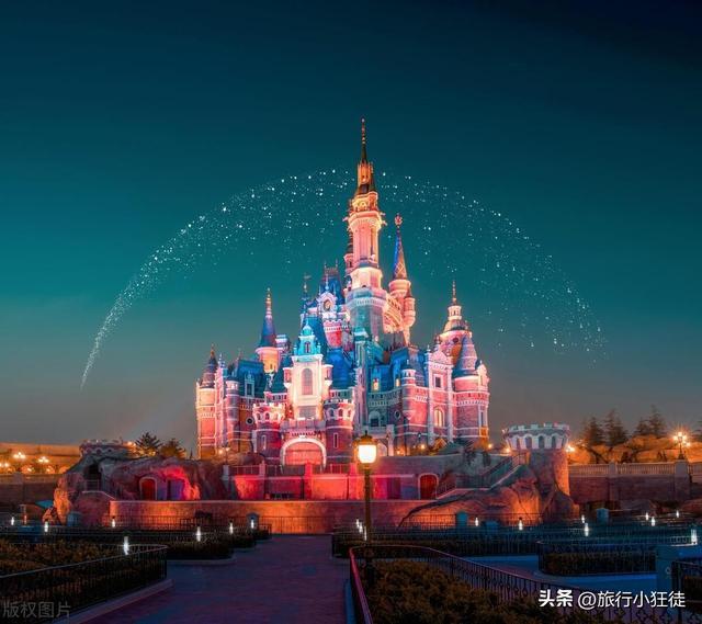 上海旅游景點(diǎn)推薦，探索中國的繁華都市之美，上海旅游指南，探索繁華都市之美景點(diǎn)推薦