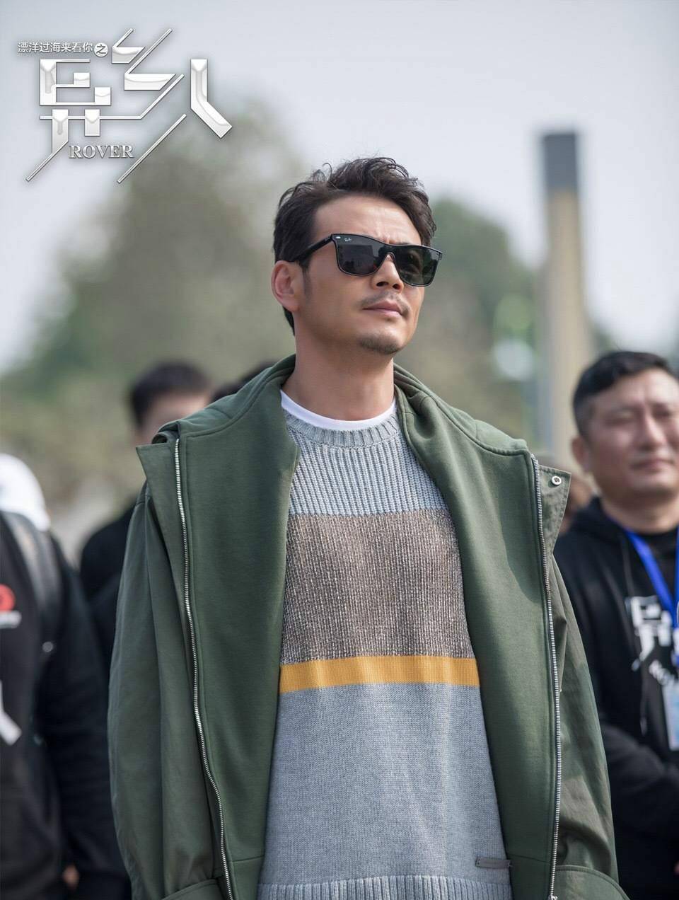楊爍主演的電視劇大全 2019年精彩回顧，楊爍主演電視劇大全，2019年作品精彩回顧