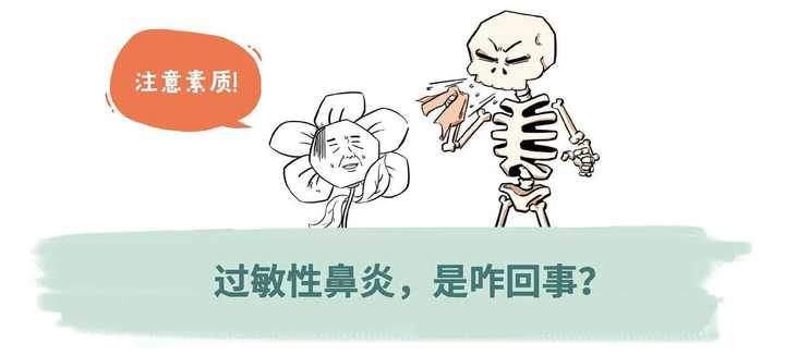 過敏性鼻炎能根治嗎?——深度解析與希望,過敏性鼻炎能否根治?深度探討與希望