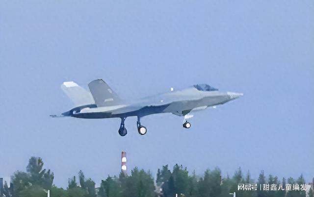 中國有殲-35戰斗機嗎?解析與探討,中國殲-35戰斗機深度解析與探討