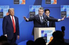 國際新聞今天，全球焦點事件一網打盡，全球焦點事件今日盤點，國際新聞綜述