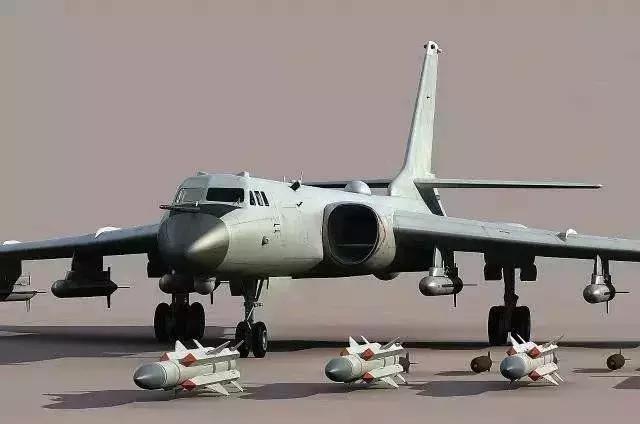 中國未來三款轟炸機的發展趨勢與前景展望，中國三款轟炸機的發展趨勢及前景展望