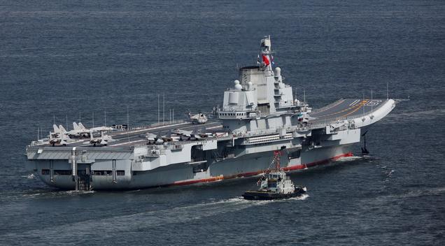 遼寧艦重大事件震驚全國，關于不幸事件的深度解析，遼寧艦重大事件引發全國關注，深度解析不幸事件背后真相