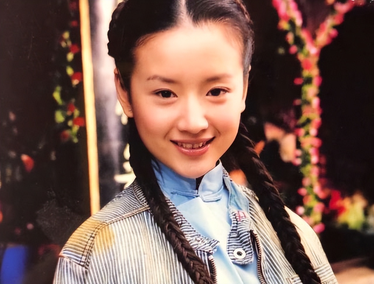 演員董潔,星光璀璨,魅力無限,董潔,星光熠熠,魅力無限綻放演員風采