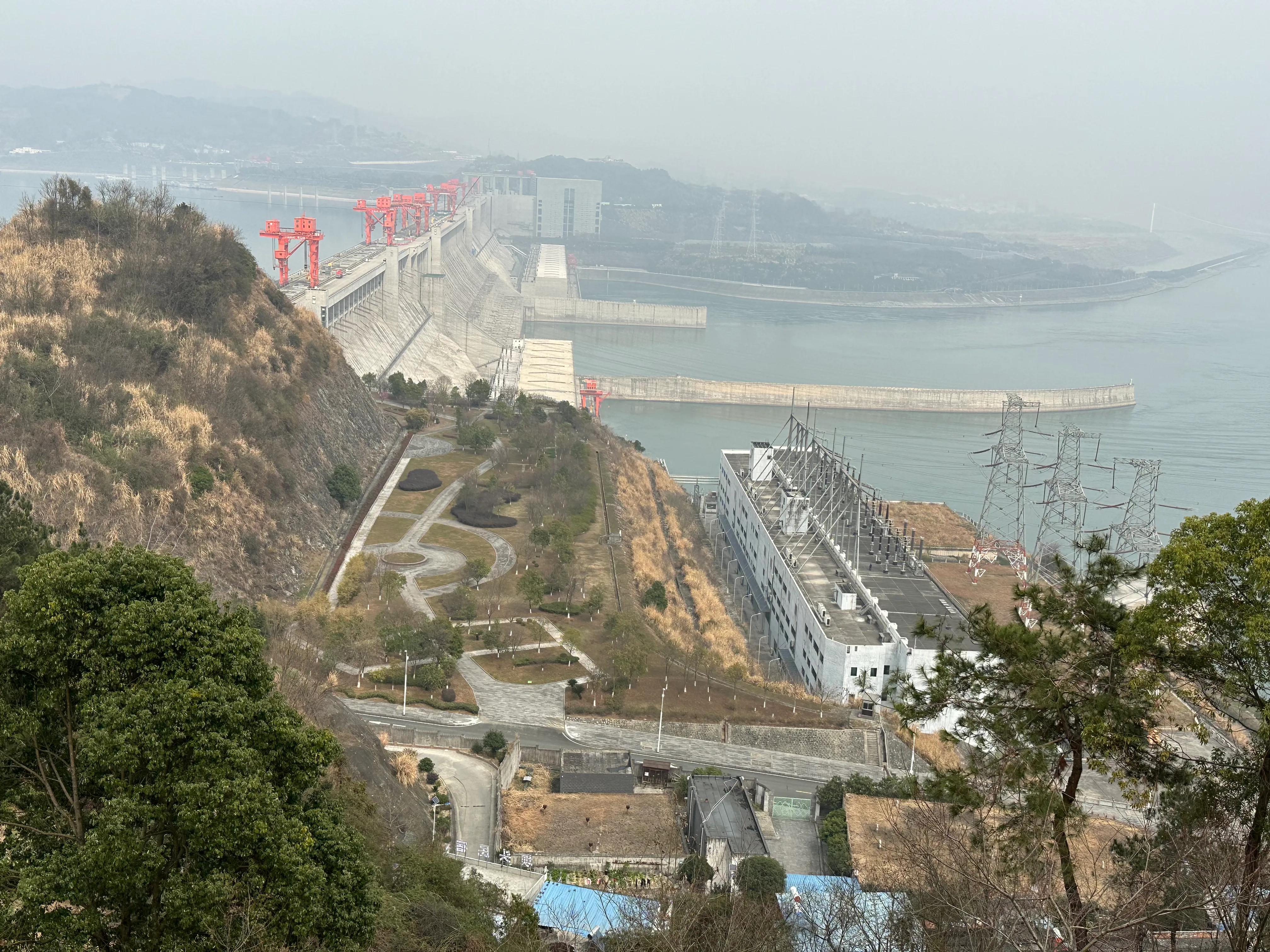 宜昌三峽大壩自駕游攻略,探索壯麗工程的絕佳路線,宜昌三峽大壩自駕游攻略,探索壯麗工程之旅的絕佳路線
