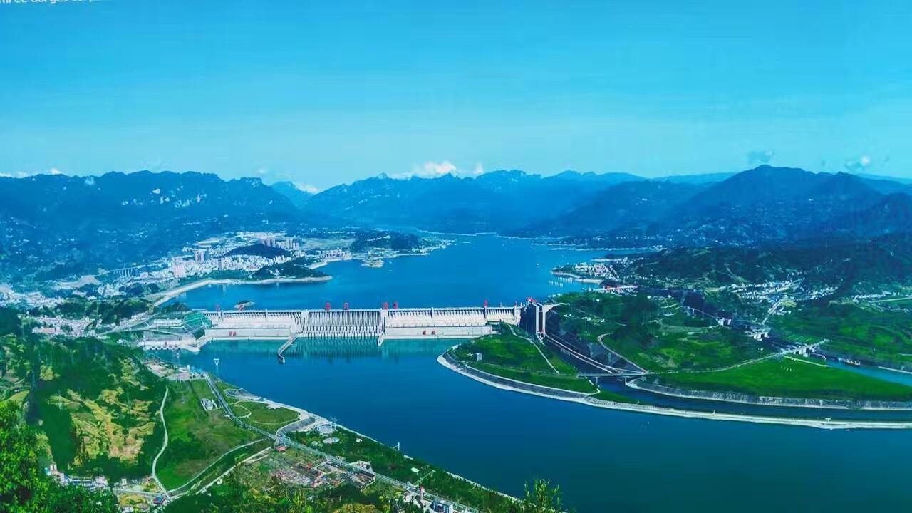 宜昌三峽大壩自駕游攻略,探索壯麗工程的絕佳路線,宜昌三峽大壩自駕游攻略,探索壯麗工程之旅的絕佳路線