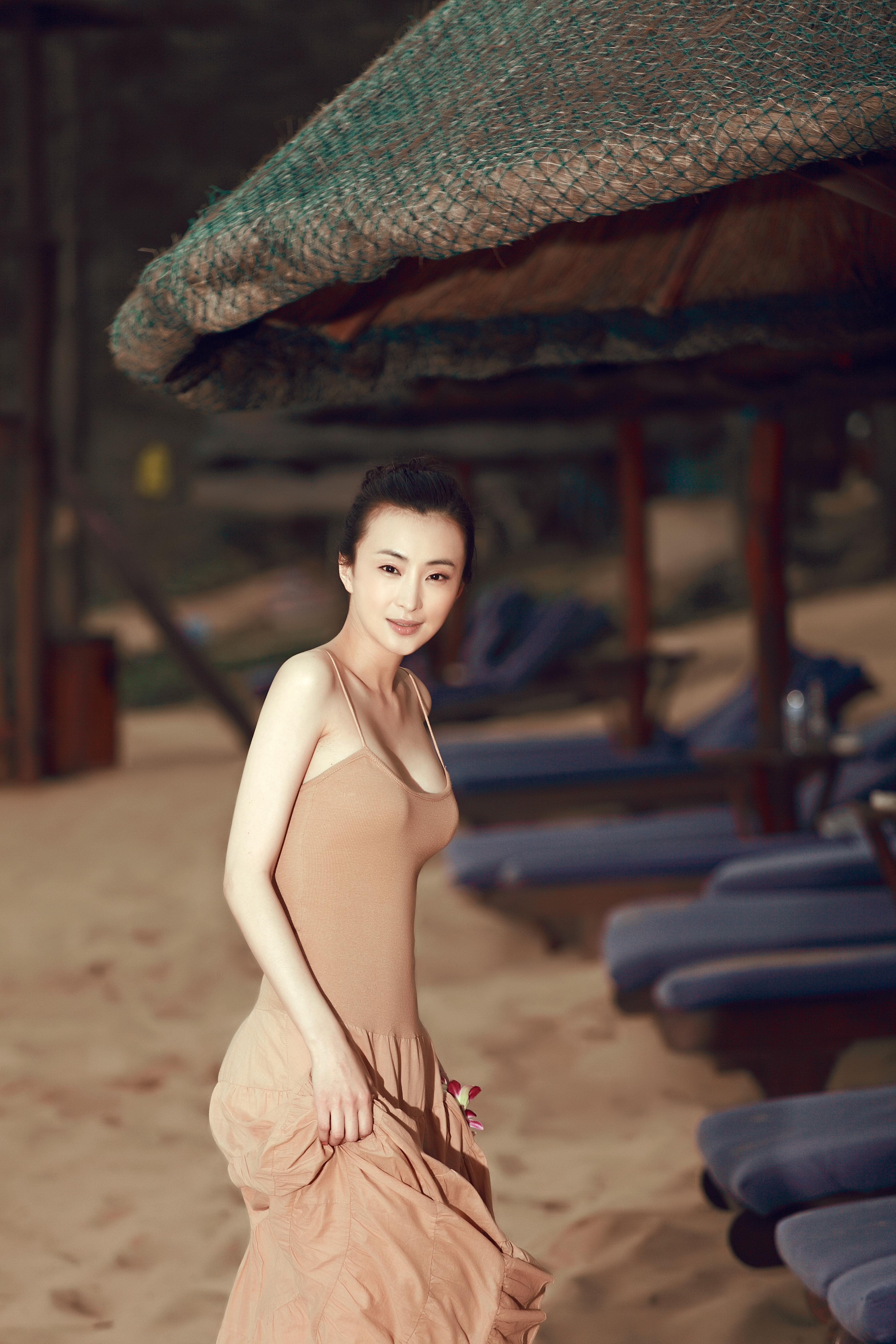 演員林靜個人簡歷——揭秘璀璨星途背后的故事,演員林靜個人經歷揭秘,星途背后的故事探秘