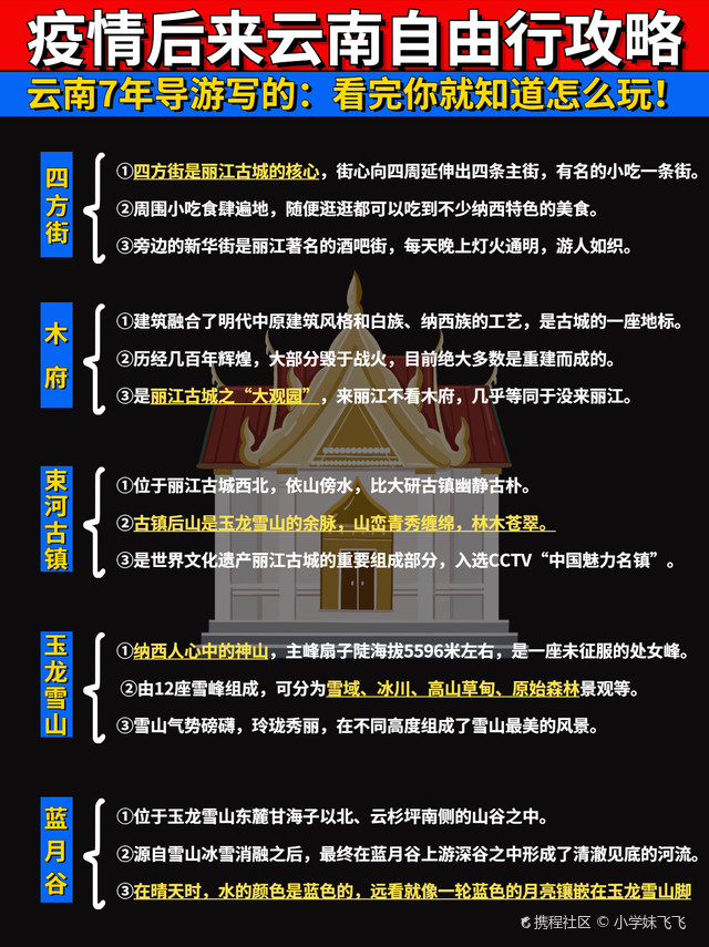 云南自由行,如何找到一位出色的導游?,云南自由行攻略,如何尋找一位出色的導游?