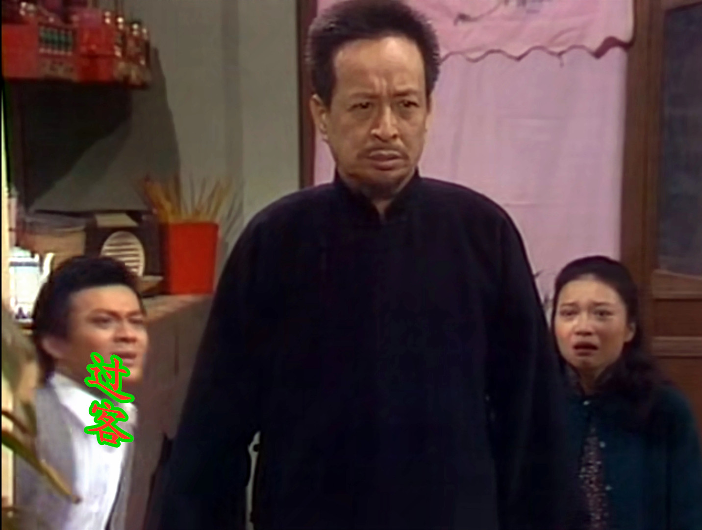 黃日華與苗僑偉聯(lián)袂主演的電視劇,經(jīng)典角色的魅力與影響,黃日華與苗僑偉聯(lián)袂演繹經(jīng)典角色魅力與影響深重的電視劇