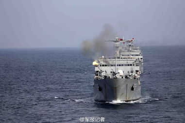 南海艦隊軍艦一覽表,實力與力量的展現,南海艦隊軍艦實力與力量一覽表