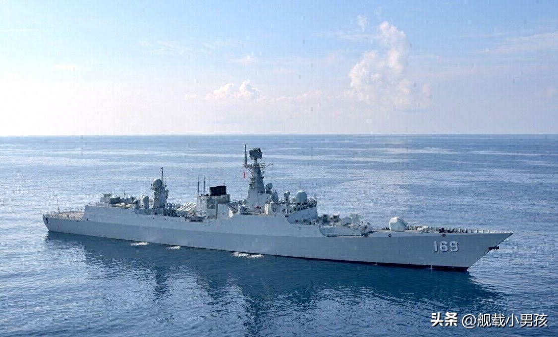 2023中國海軍現役艦艇一覽表——強大的海上力量展示,2023中國海軍現役艦艇概覽,展示強大的海上力量