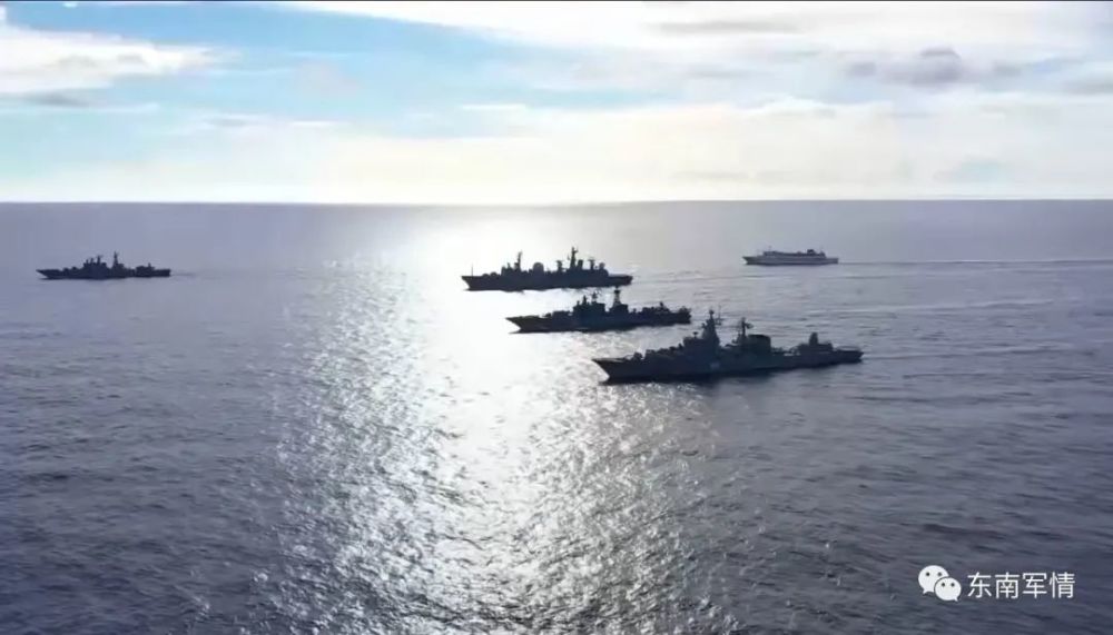 東南軍情2021,地區軍事動態深度解析,東南軍情深度解析,2021年地區軍事動態概覽