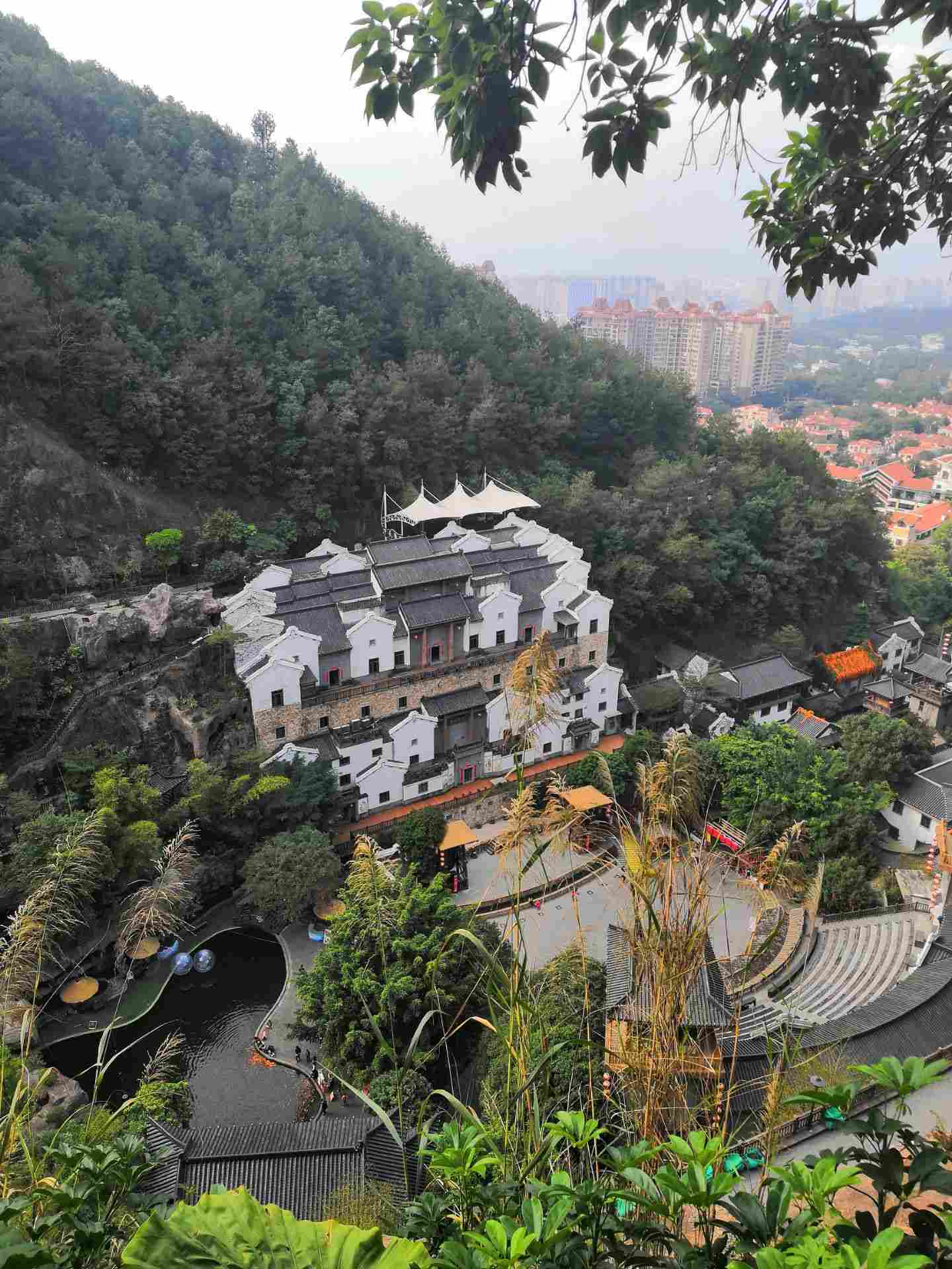 梅州客天下景區介紹,探尋廣東的獨特魅力之地,梅州客天下景區探秘,廣東獨特魅力之旅
