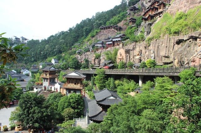 梅州客天下景區介紹,探尋廣東的獨特魅力之地,梅州客天下景區探秘,廣東獨特魅力之旅
