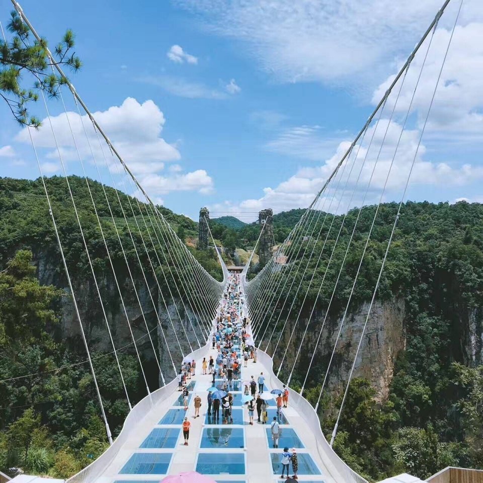 張家界旅游攻略,探索神秘之地,體驗極致樂趣,張家界旅游攻略,探索神秘之地,盡享極致樂趣